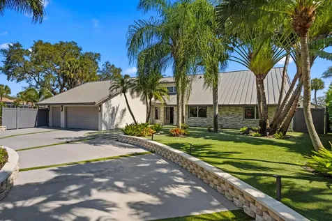 4655 Cherry Laurel Lane Delray Beach FL 33445
