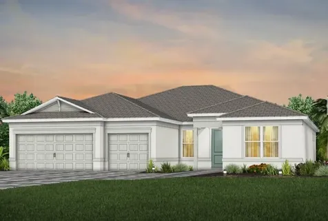 1364 Hideaway Drive Vero Beach FL 32960