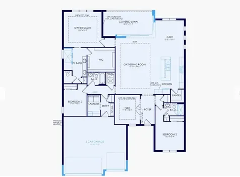 1364 Hideaway Drive Vero Beach FL 32960