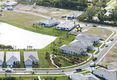 1364 Hideaway Drive Vero Beach FL 32960
