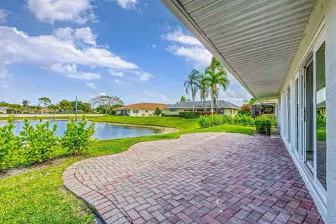 10370 Greentrail Drive Boynton Beach FL 33436