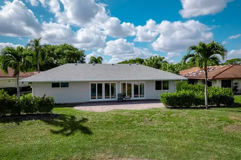 10370 Greentrail Drive Boynton Beach FL 33436