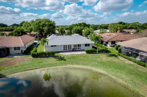 10370 Greentrail Drive Boynton Beach FL 33436
