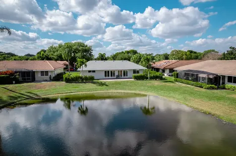 10370 Greentrail Drive Boynton Beach FL 33436
