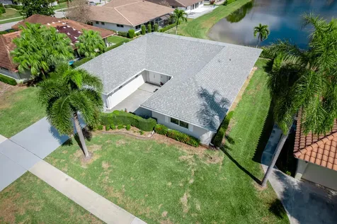 10370 Greentrail Drive Boynton Beach FL 33436