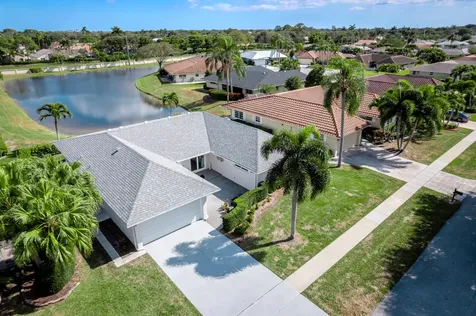 10370 Greentrail Drive Boynton Beach FL 33436