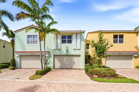 4853 Nw 16th Terrace Boca Raton FL 33431