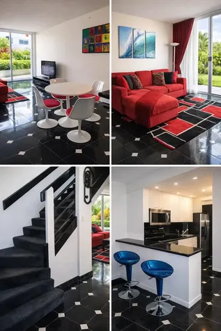 5401 Collins Avenue Miami Beach FL 33140