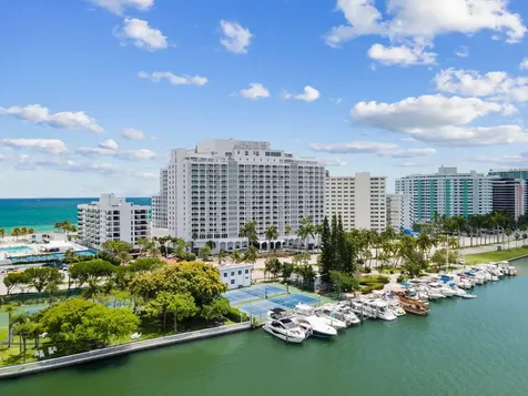 5401 Collins Avenue Miami Beach FL 33140