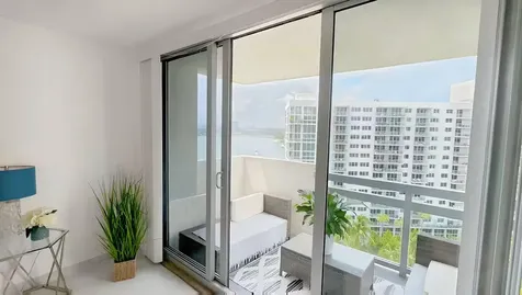 1500 Bay Road Miami Beach FL 33139