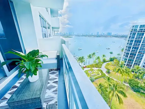 1500 Bay Road Miami Beach FL 33139