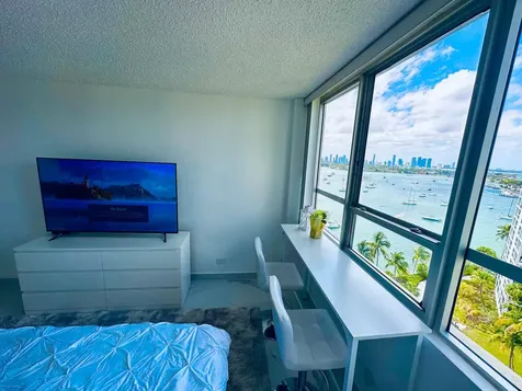 1500 Bay Road Miami Beach FL 33139