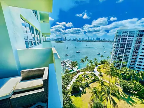 1500 Bay Road Miami Beach FL 33139