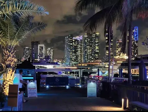 1500 Bay Road Miami Beach FL 33139
