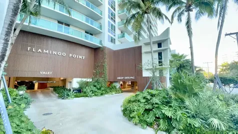 1500 Bay Road Miami Beach FL 33139