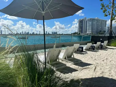 1500 Bay Road Miami Beach FL 33139