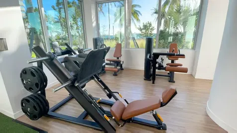 1500 Bay Road Miami Beach FL 33139