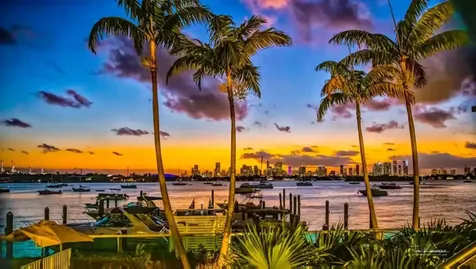 1500 Bay Road Miami Beach FL 33139