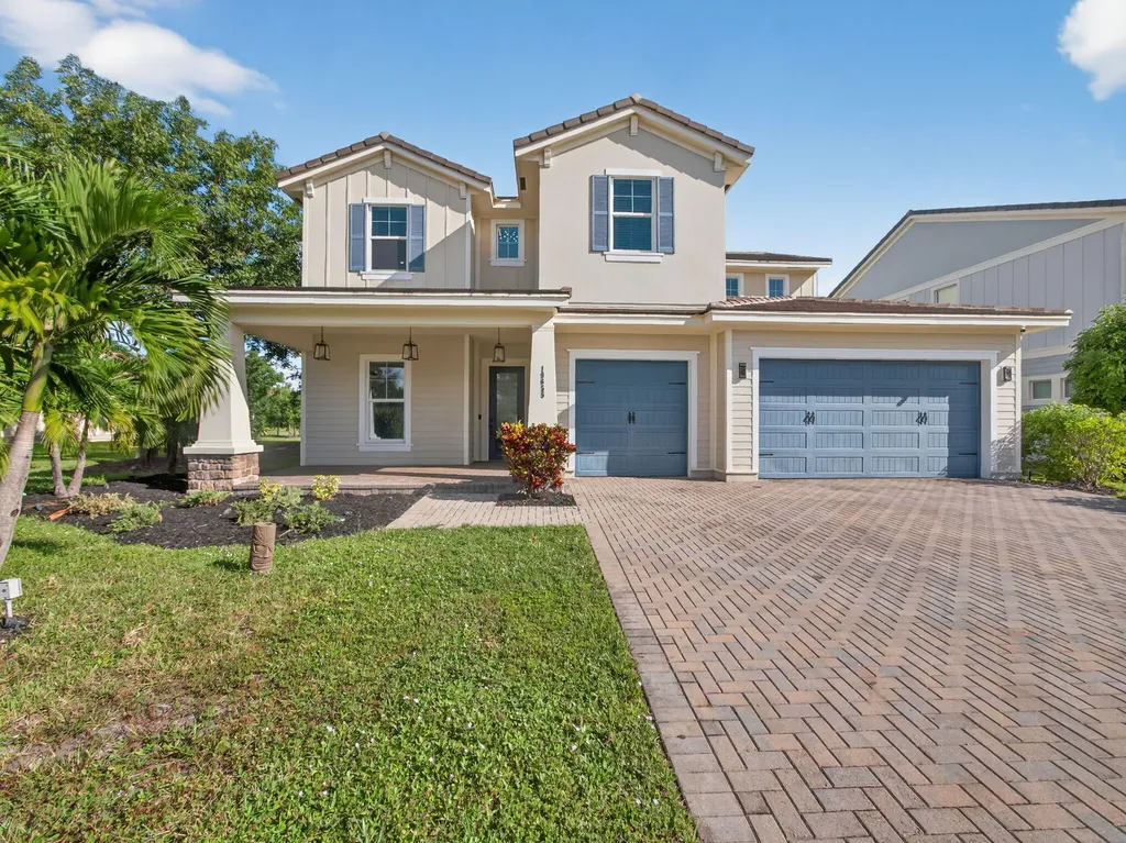 19655 Split Rail Run Loxahatchee FL 33470