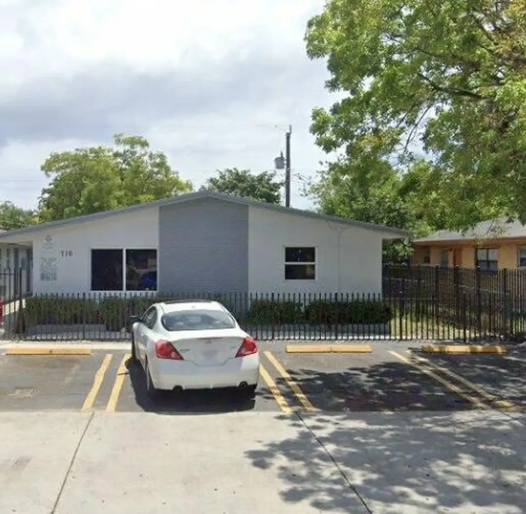 720 NW 6th Avenue Pompano Beach FL 33060