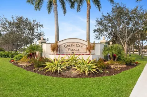 6769 Heritage Grande Boynton Beach FL 33437