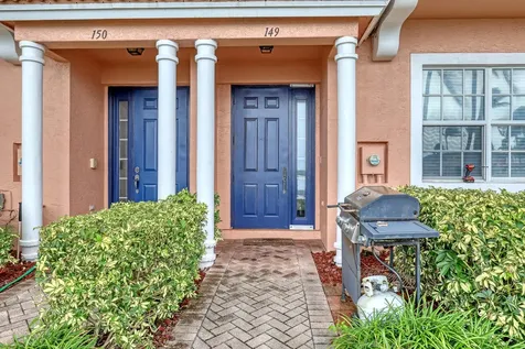 149 Harbors Way Boynton Beach FL 33435