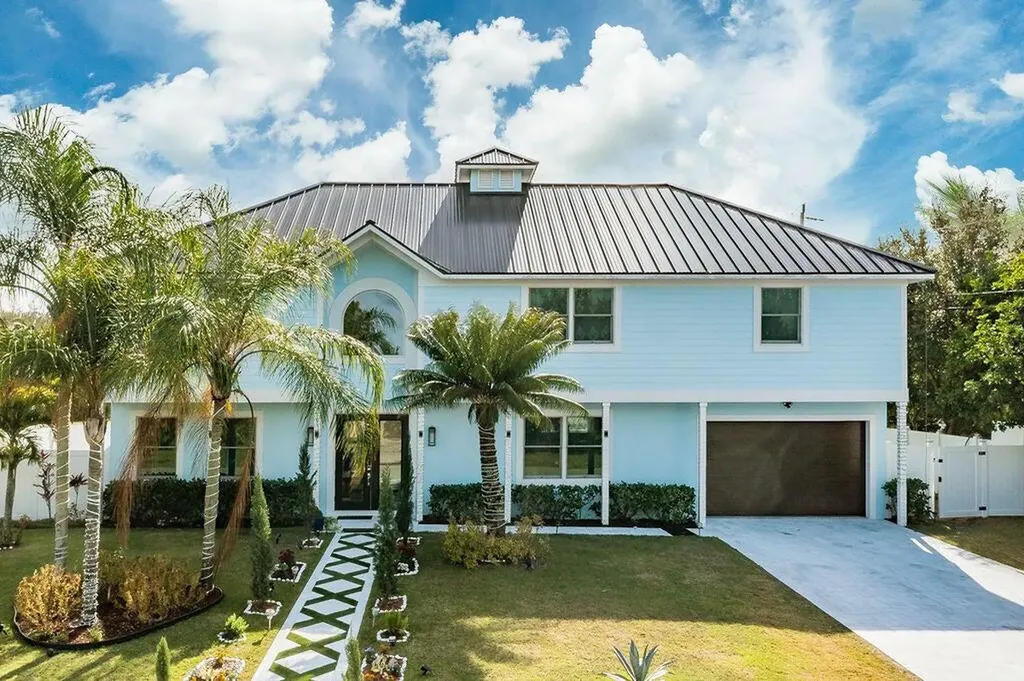 100 Norwood Road Jupiter FL 33469