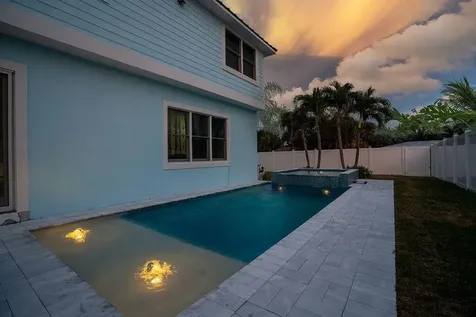 100 Norwood Road Jupiter FL 33469