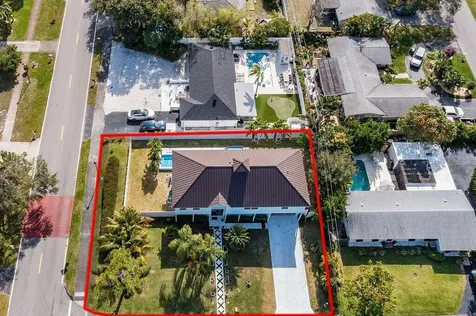 100 Norwood Road Jupiter FL 33469