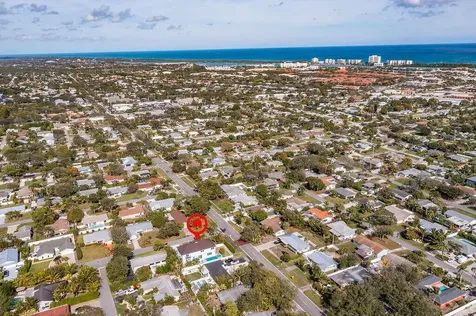 100 Norwood Road Jupiter FL 33469