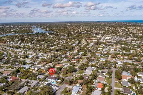 100 Norwood Road Jupiter FL 33469