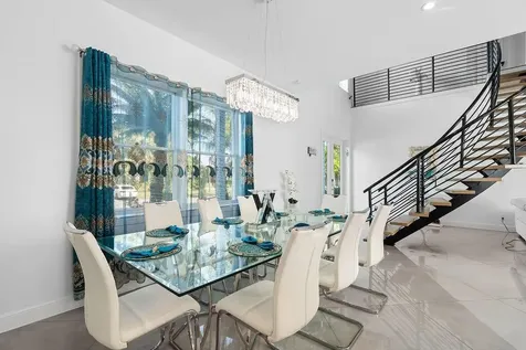100 Norwood Road Jupiter FL 33469