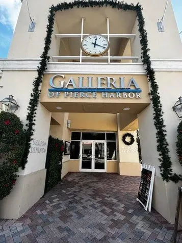 100 S 2nd Street Fort Pierce FL 34950