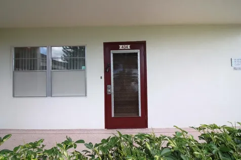434 Fanshaw K Boca Raton FL 33434