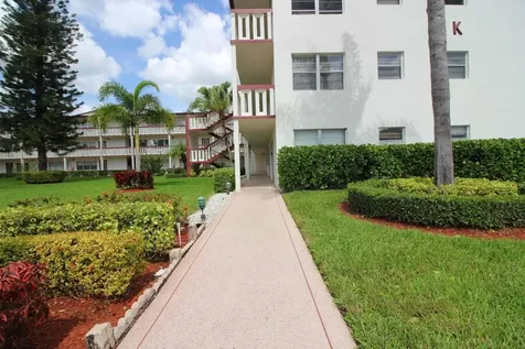 434 Fanshaw K Boca Raton FL 33434