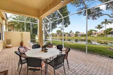 7063 Demedici Circle Delray Beach FL 33446