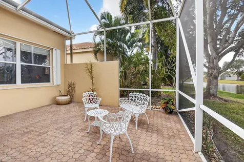 7063 Demedici Circle Delray Beach FL 33446