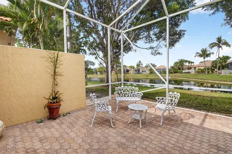 7063 Demedici Circle Delray Beach FL 33446