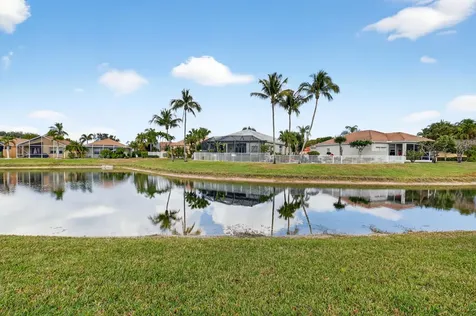 7063 Demedici Circle Delray Beach FL 33446
