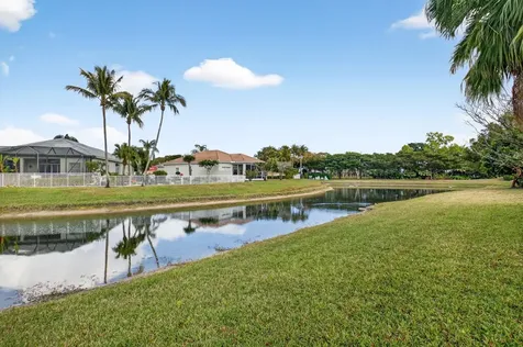 7063 Demedici Circle Delray Beach FL 33446