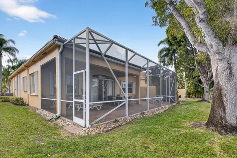 7063 Demedici Circle Delray Beach FL 33446