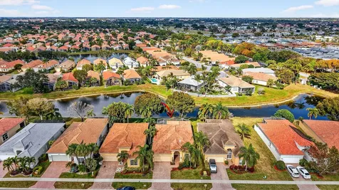 7063 Demedici Circle Delray Beach FL 33446