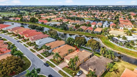 7063 Demedici Circle Delray Beach FL 33446