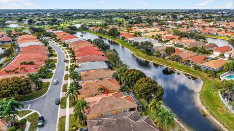 7063 Demedici Circle Delray Beach FL 33446