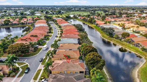 7063 Demedici Circle Delray Beach FL 33446
