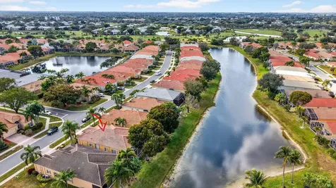 7063 Demedici Circle Delray Beach FL 33446