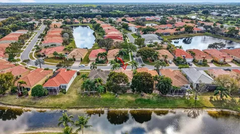 7063 Demedici Circle Delray Beach FL 33446