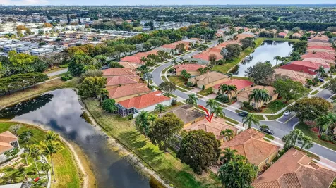 7063 Demedici Circle Delray Beach FL 33446