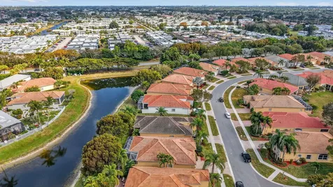 7063 Demedici Circle Delray Beach FL 33446