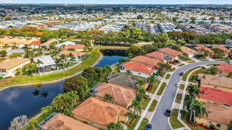 7063 Demedici Circle Delray Beach FL 33446